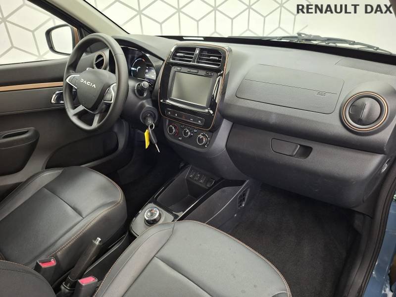 Dacia Spring - Photo 26
