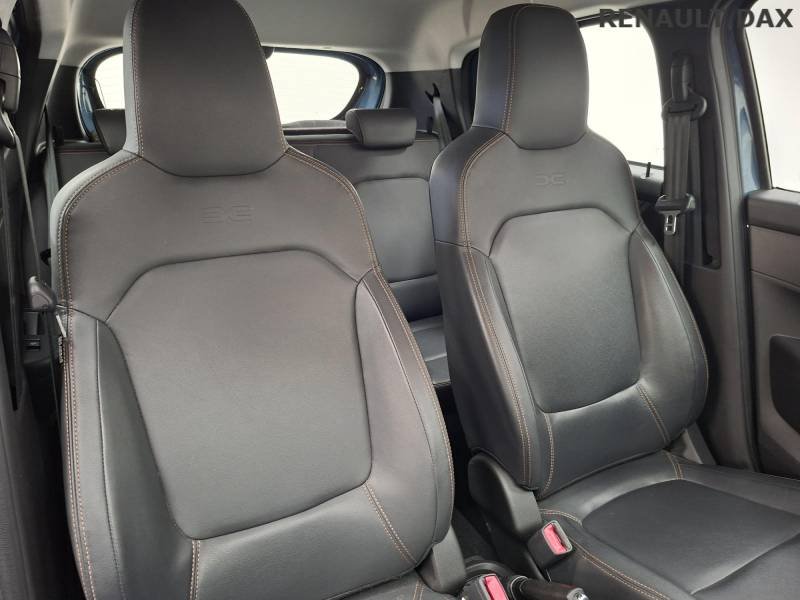 Dacia Spring - Photo 27