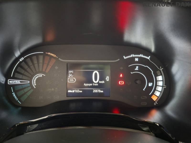 Dacia Spring - Photo 34