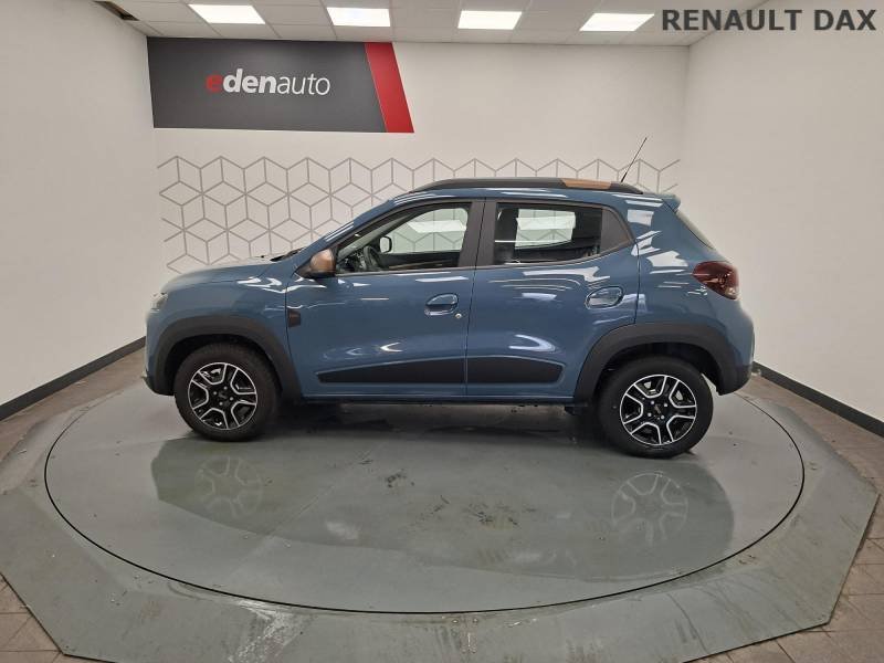 Dacia Spring - Photo 5