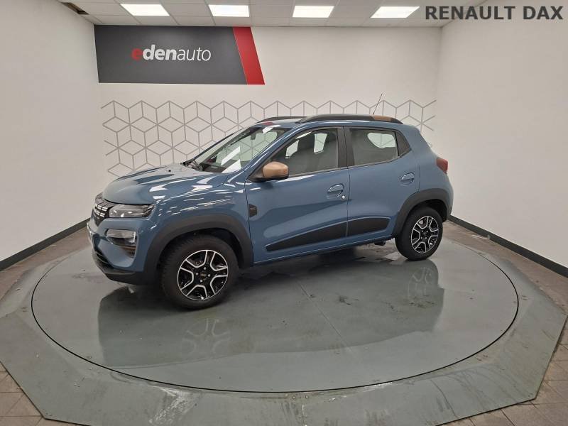 Dacia Spring - Photo 6