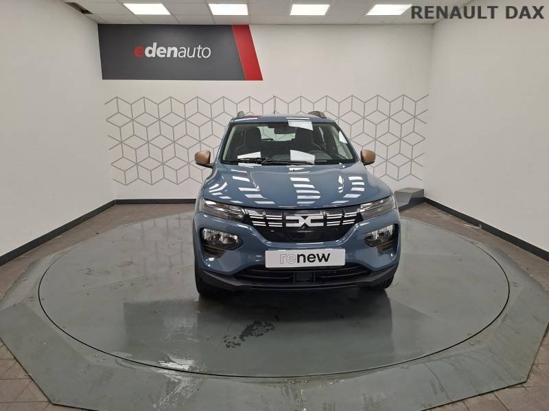 Dacia Spring - Photo 7