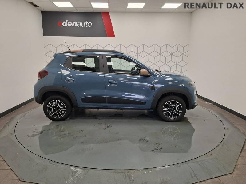 Dacia Spring - Photo 10