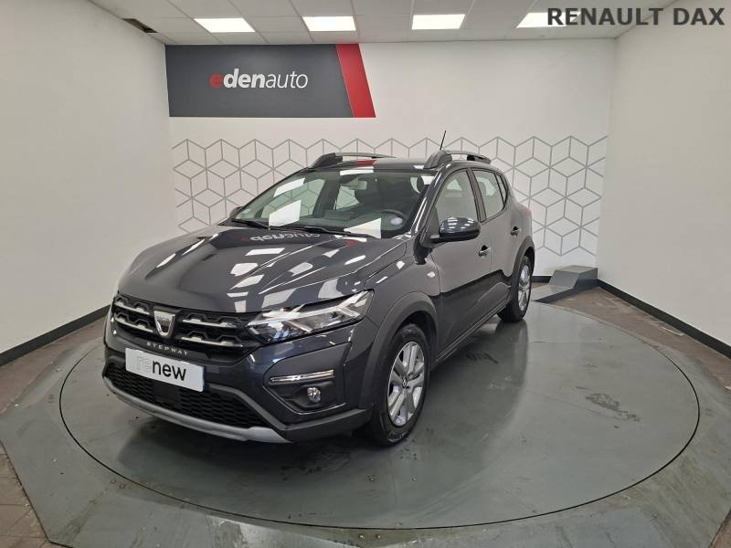 Dacia Sandero - Photo 1