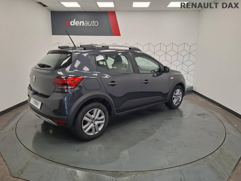 Dacia Sandero - Photo 11