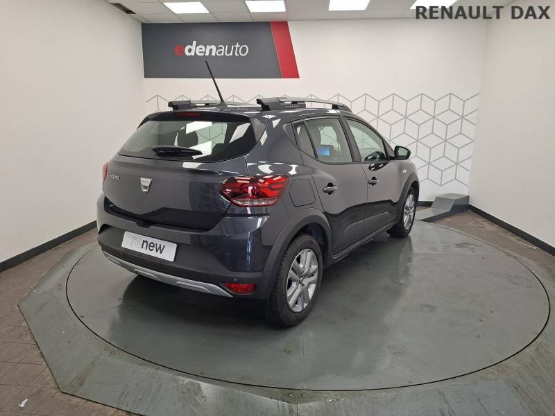 Dacia Sandero - Photo 12