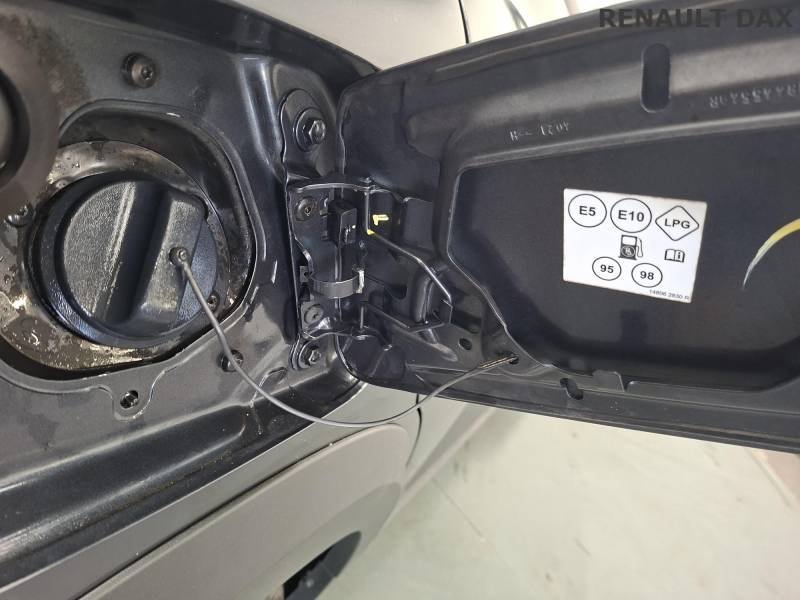 Dacia Sandero - Photo 14