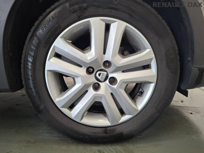 Dacia Sandero - Photo 16