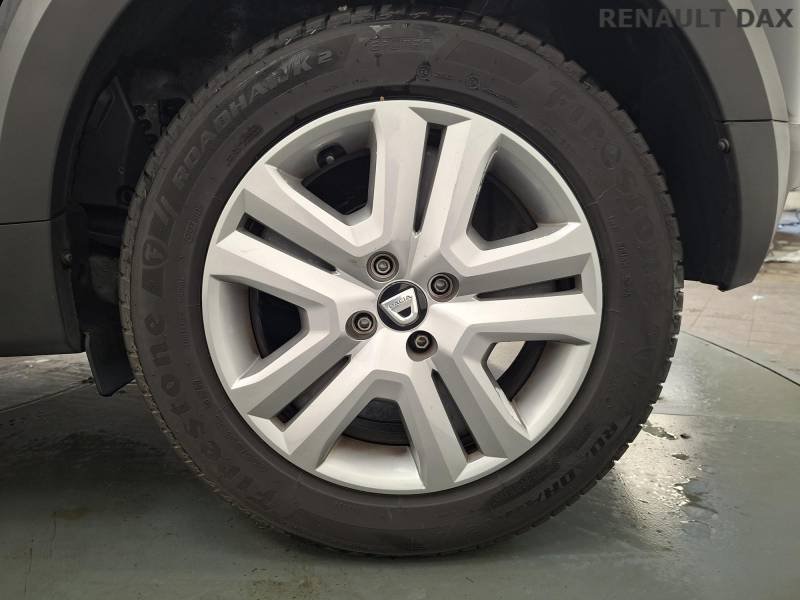 Dacia Sandero - Photo 18