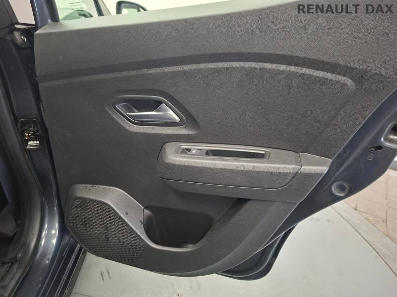 Dacia Sandero - Photo 19