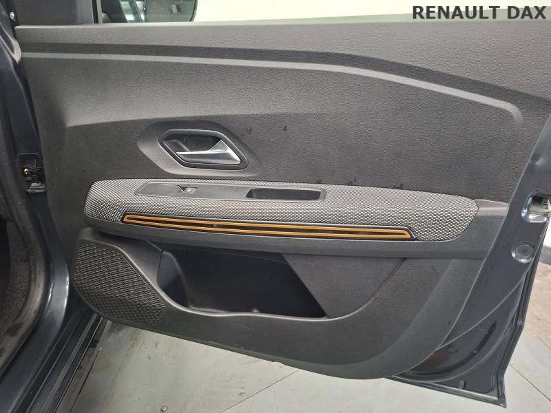 Dacia Sandero - Photo 20