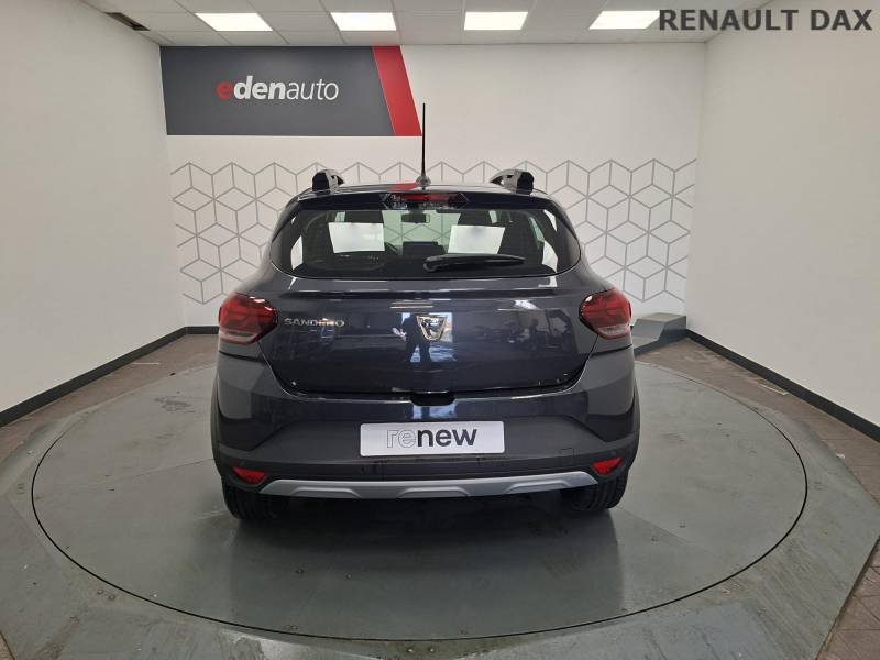 Dacia Sandero - Photo 2