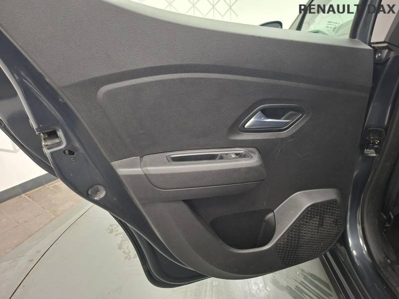 Dacia Sandero - Photo 22