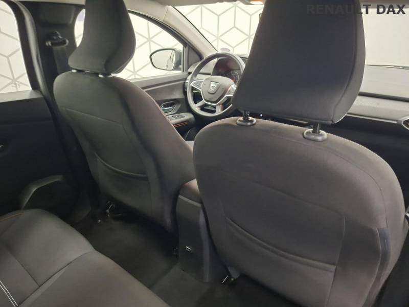 Dacia Sandero - Photo 23