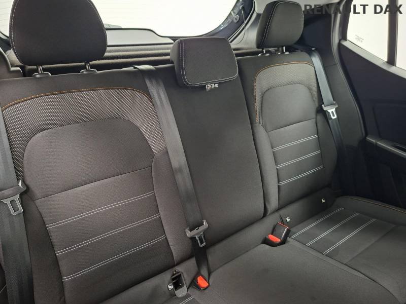 Dacia Sandero - Photo 24