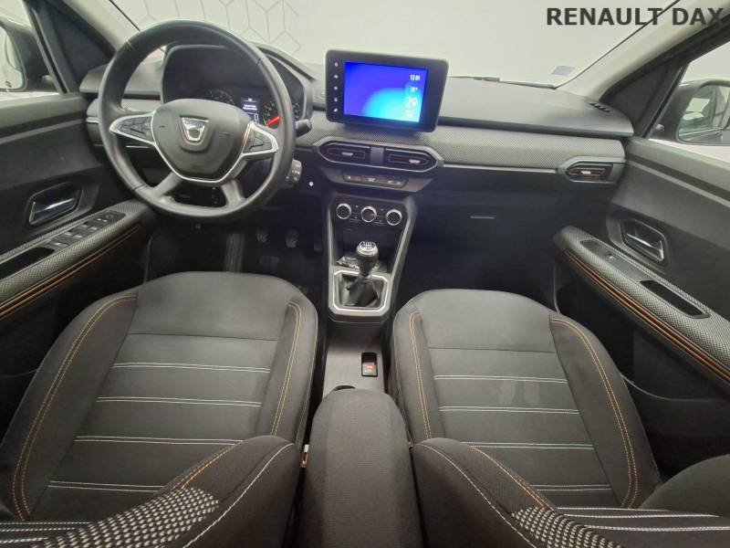 Dacia Sandero - Photo 25