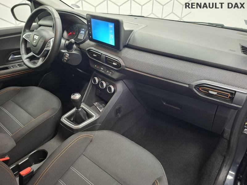 Dacia Sandero - Photo 26