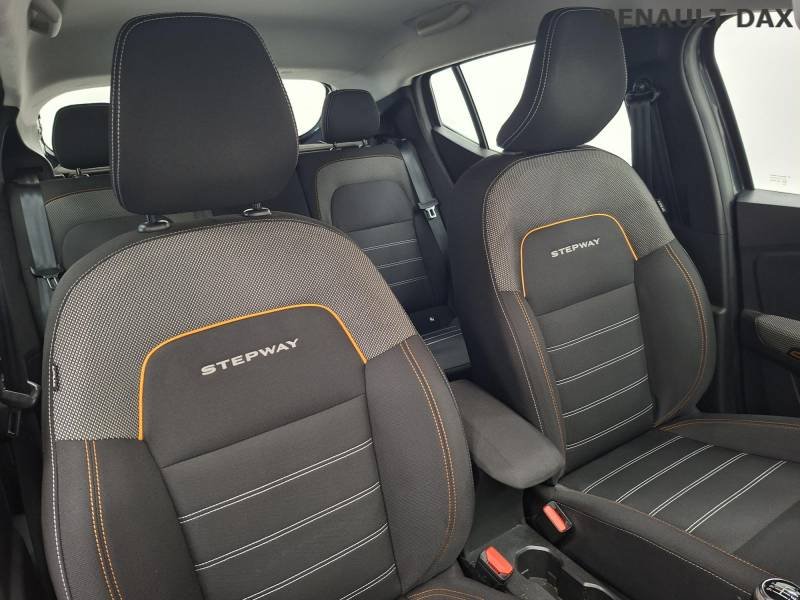 Dacia Sandero - Photo 27