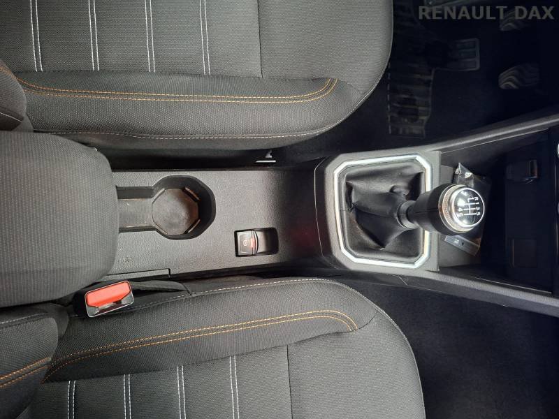 Dacia Sandero - Photo 29