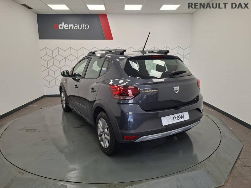 Dacia Sandero - Photo 3