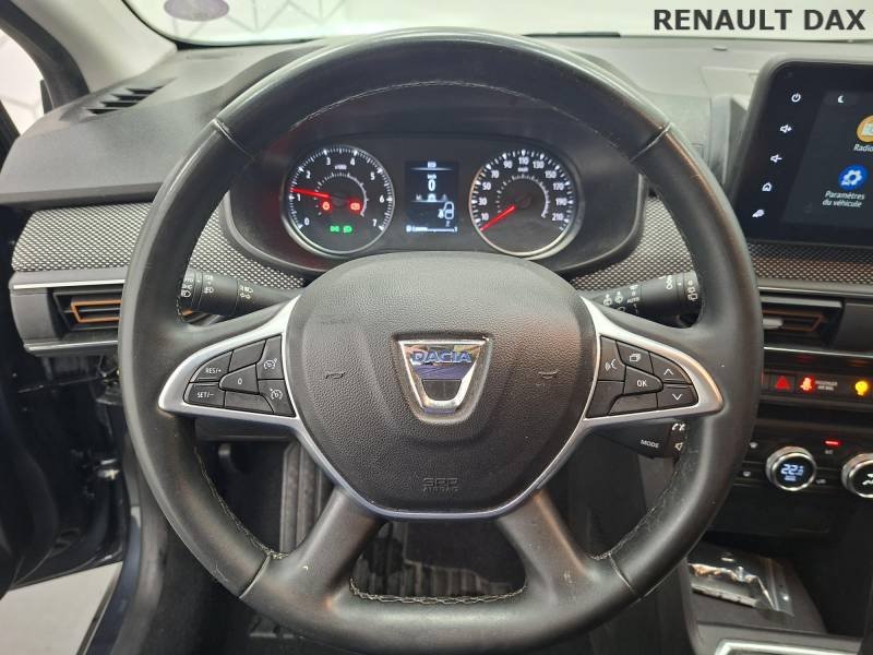 Dacia Sandero - Photo 32