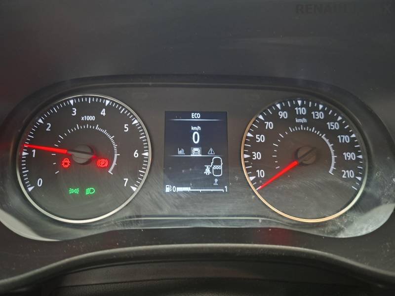 Dacia Sandero - Photo 37