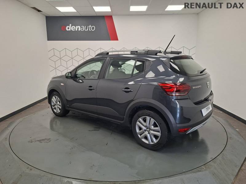 Dacia Sandero - Photo 4