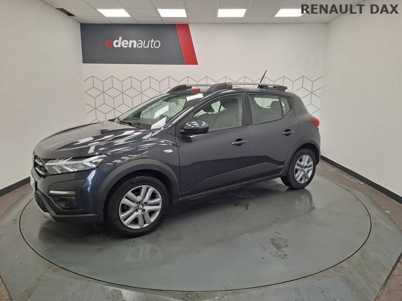 Dacia Sandero - Photo 6