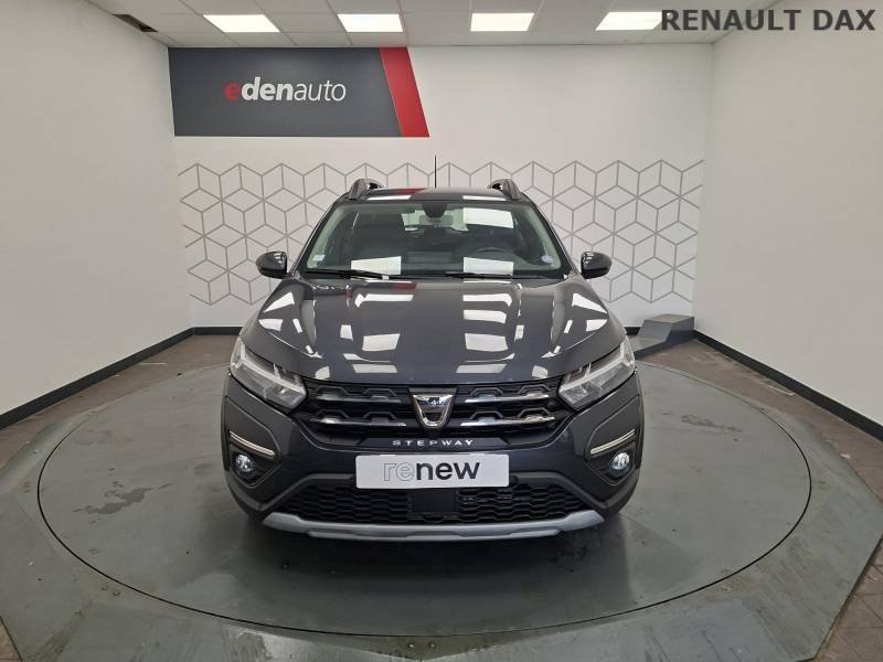 Dacia Sandero - Photo 7
