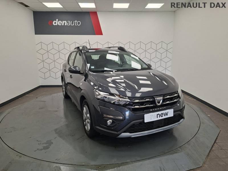 Dacia Sandero - Photo 8