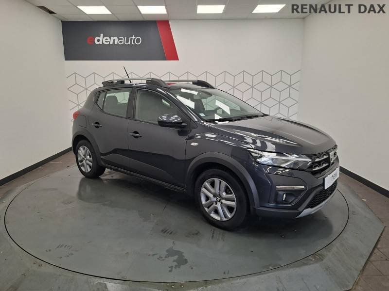 Dacia Sandero - Photo 9