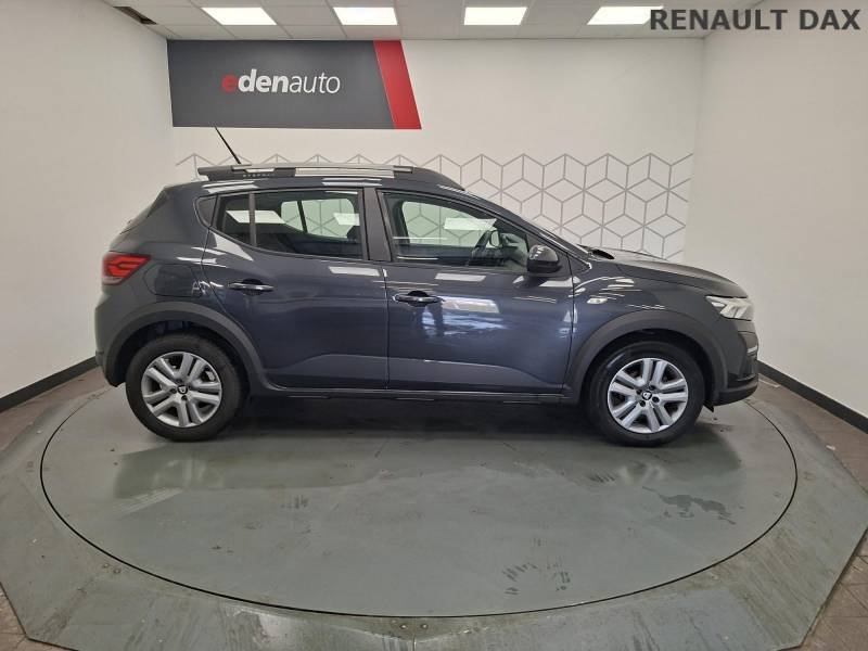 Dacia Sandero - Photo 10