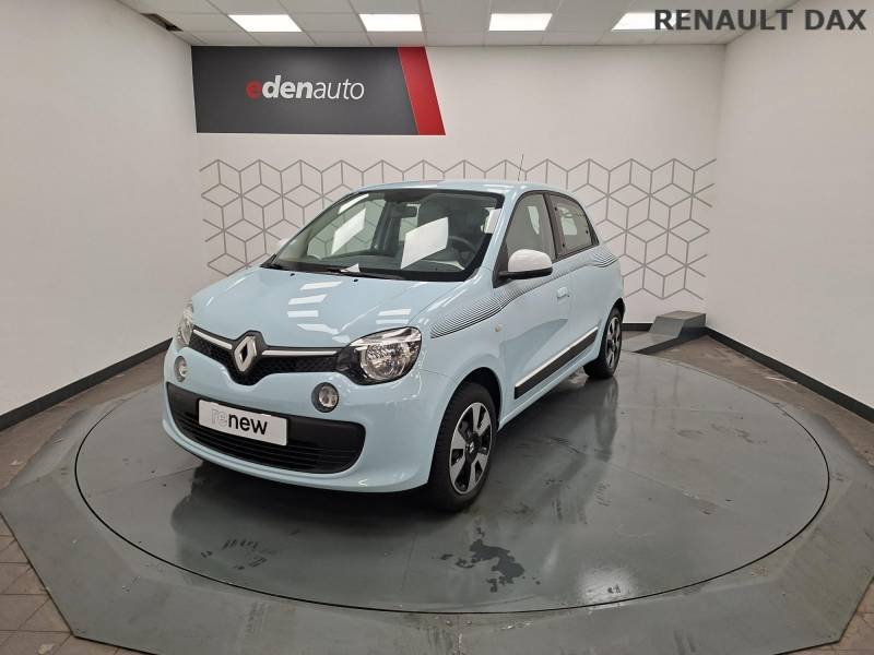 Renault Twingo - Photo 1