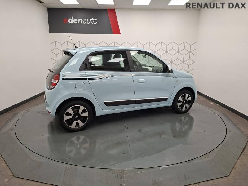 Renault Twingo - Photo 11