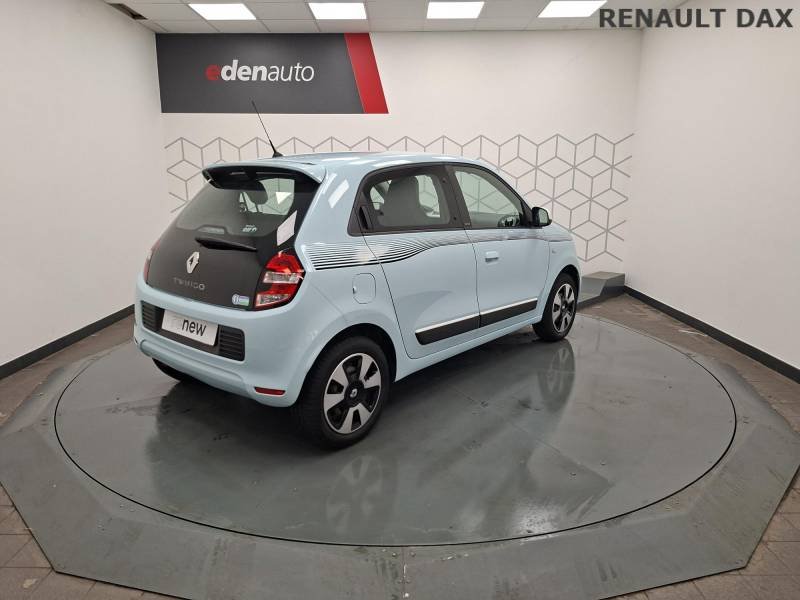 Renault Twingo - Photo 12