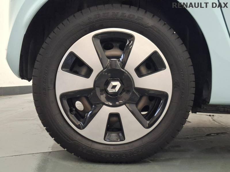 Renault Twingo - Photo 15