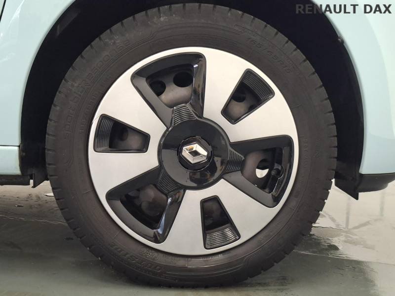 Renault Twingo - Photo 16