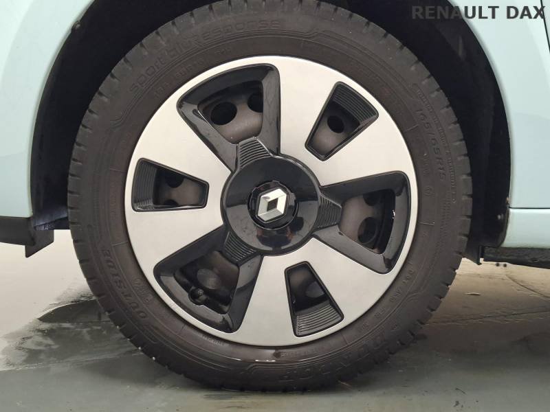 Renault Twingo - Photo 17