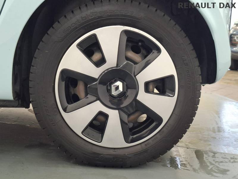 Renault Twingo - Photo 18