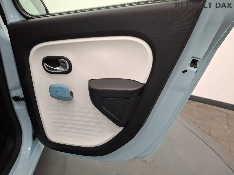 Renault Twingo - Photo 19