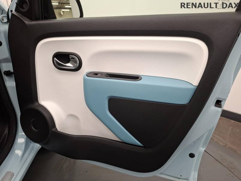 Renault Twingo - Photo 20