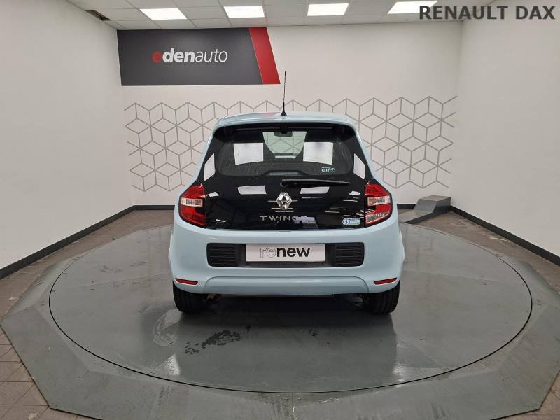 Renault Twingo - Photo 2