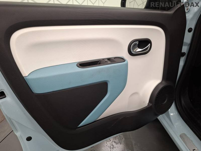 Renault Twingo - Photo 21