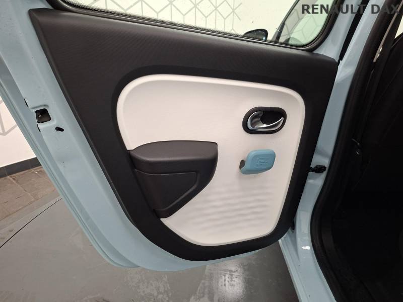 Renault Twingo - Photo 22