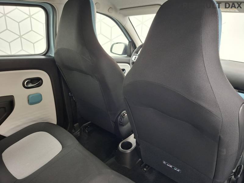 Renault Twingo - Photo 23