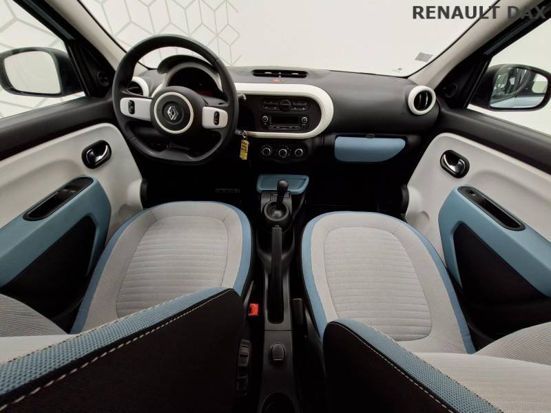 Renault Twingo - Photo 25