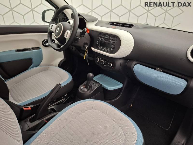 Renault Twingo - Photo 26