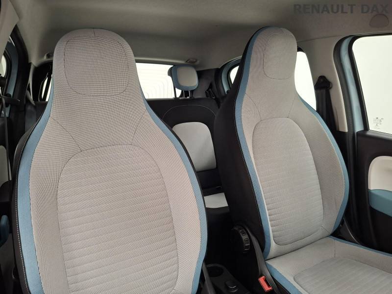 Renault Twingo - Photo 27