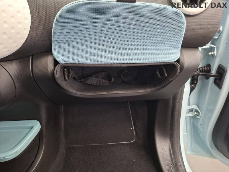 Renault Twingo - Photo 30