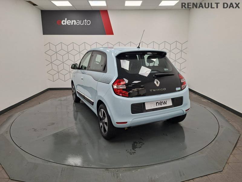 Renault Twingo - Photo 3